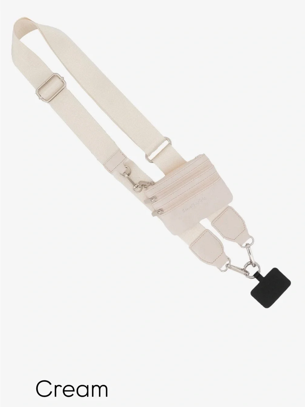 NWT - Phone Crossbody Carrier